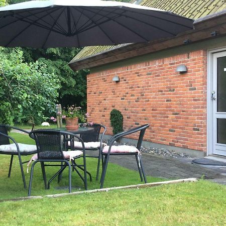 Mikkelborg B&B Hørsholm Exterior foto